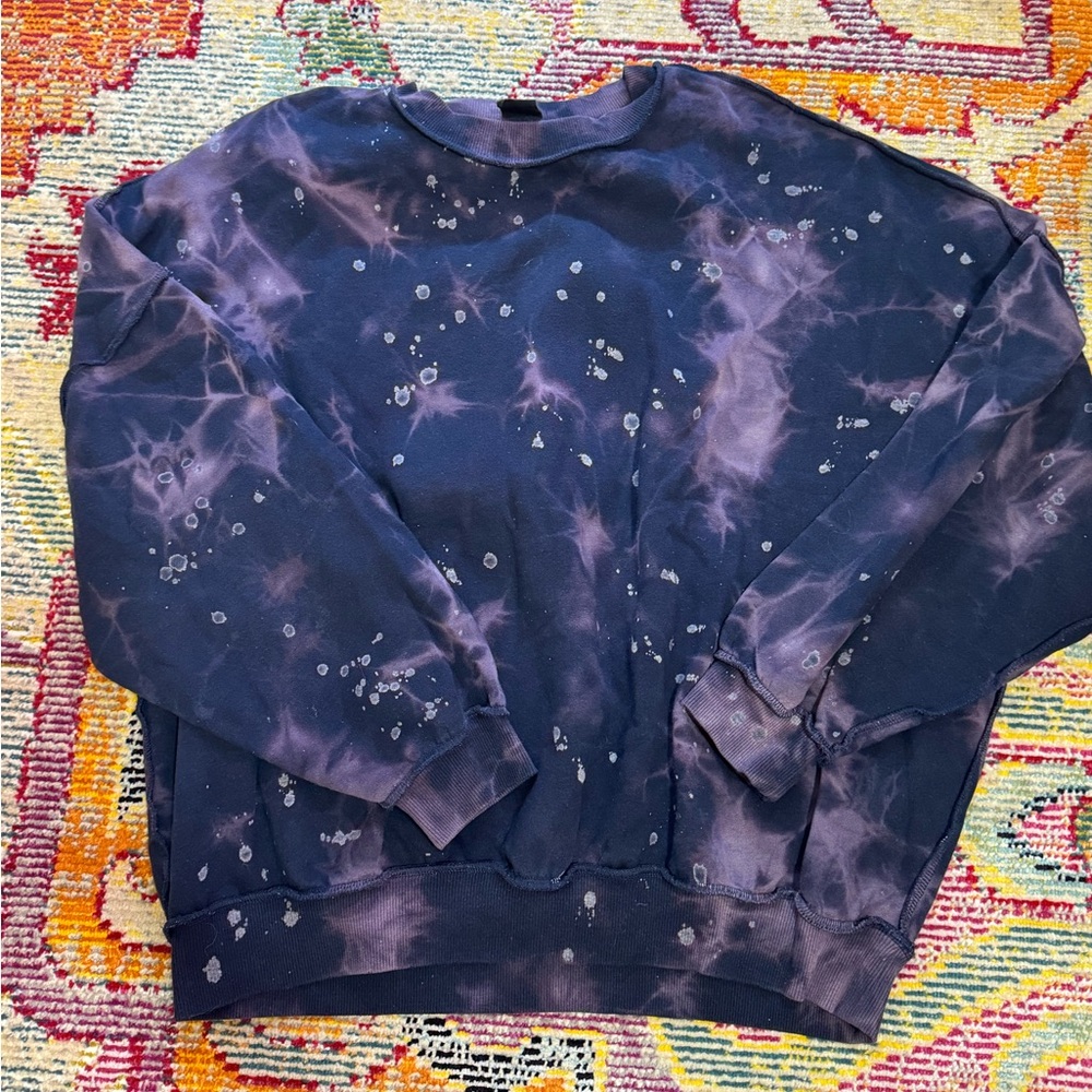 Pacsun Crewneck